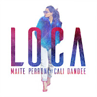 Loca (Feat. Cali Y El Dandee)
