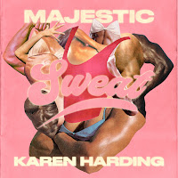 Majestic, Karen Harding