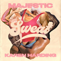 Majestic, Karen Harding
