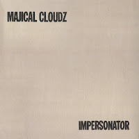Majical Cloudz