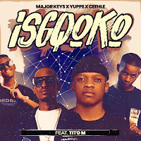 Isqgoko (Feat. Titom)