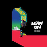Lean On (Jonathanovalle Remix) (Feat. Mø)