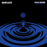 Cold Water (Feat. Justin Bieber & Mø)