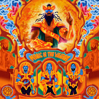 Que Calor (Feat. J Balvin & El Alfa)