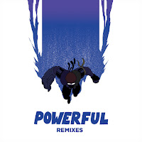 Powerful (Feat. Ellie Goulding & Tarrus Riley) (Michael Calfan Remix) (Feat. Ellie Goulding & Tarrus Riley)