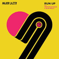 Run Up (Feat. Partynextdoor & Nicki Minaj) (Feat. Nicki Minaj & Partynextdoor)
