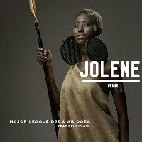 Jolene (Amapiano Remix) (Feat. Benjiflow)