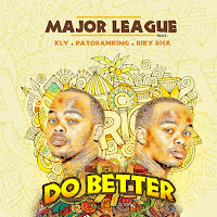 Major League Djz
