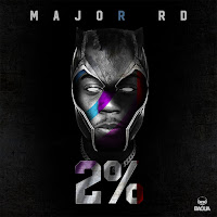 Major Rd, Bagua Records, Neo Beats