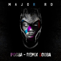 Major Rd, Bagua Records
