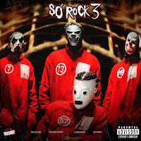 Só Rock 3 (Feat. Rock Danger & Mello)