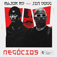 Negócios (Feat. Jin Dogg)