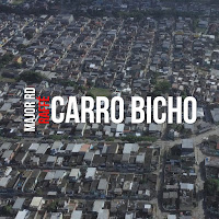 Carro Bicho (Feat. Raffé)