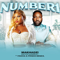 Number 1 (Feat. Iyanya & Prince Benza)