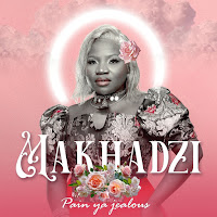 Makhadzi, Master Kg