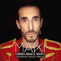 Quisiera Parar El Tiempo (Feat. Demarco Flamenco)