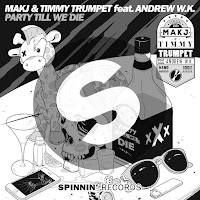 Makj, Timmy Trumpet