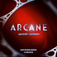 What Have They Done To Us (From The Series Arcane League Of Legends) (Feat. Sasha Alex Sloan, Arcane & League Of Legends)