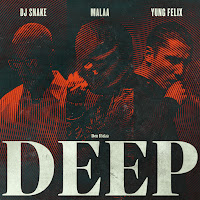 Malaa, Dj Snake, Yung Felix