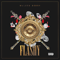 Maleek Berry