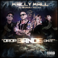 Drop Bands On It (Feat. Wiz Khalifa, Tyga & Fresh)