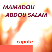 Mamadou Abdou Salam