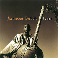 Mamadou Diabate