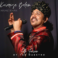 Kesariya Balam - Folk Fusion By The Maestro