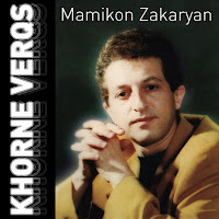 Mamikon Zakaryan