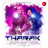Tharak (Feat. Mr. Faisu & Nakash Aziz)
