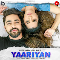 Yaariyan (Feat. Zain Imam)