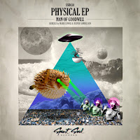 An Abyss Of You (Mark Lower Remix)