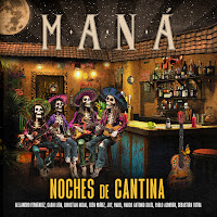 Maná, Carin Leon