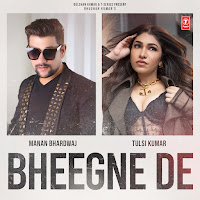 Manan Bhardwaj, Tulsi Kumar