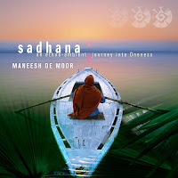 Silent Ganges