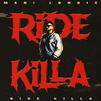 Mani Longia, Desi Trap Music