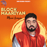 Block Maariyan