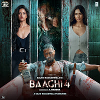 Mani Moudgill, Badshah, Nikhita Gandhi