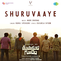 Shuruvaaye