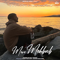Mere Mehboob
