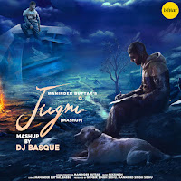 Jugni Mashup