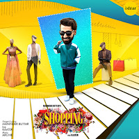 Shopping (Feat. Kaater)