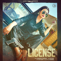 License