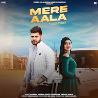 Mera Aala (Feat. Sweta Chauhan)