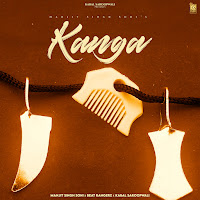 Kanga