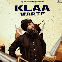Klaa Warte