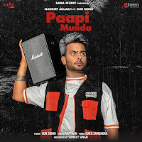 Paapi Munda