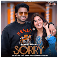 Mankirt Aulakh, Jasmeen Akhtar, Dj Flow