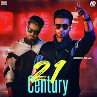 Mankirt Aulakh, Singga