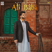 Ali Baba (Feat. Japji Khaira)